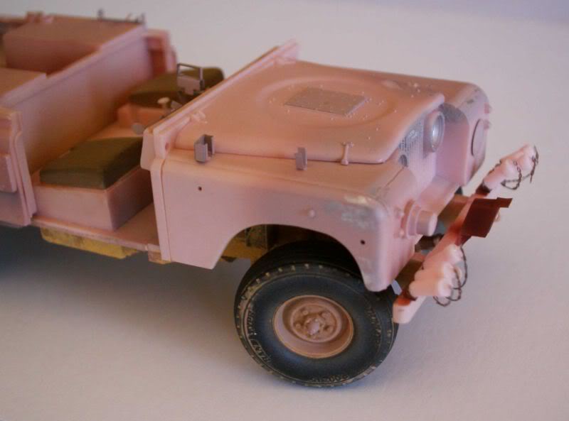 Land Rover Pink Panther! 50620005-10