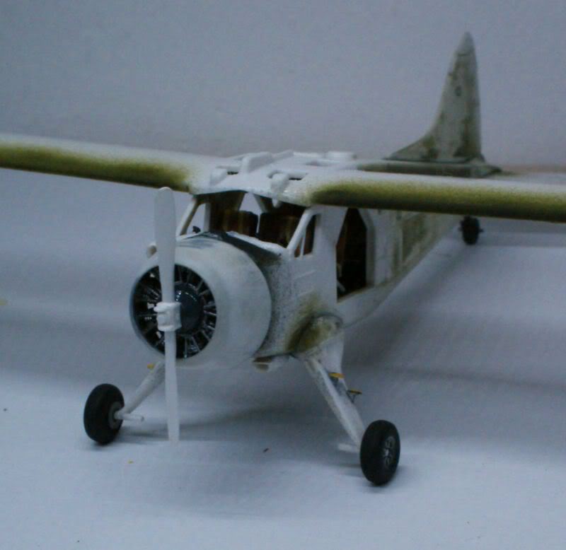 Beaver Airfix 1/72  - Página 2 50620024-5