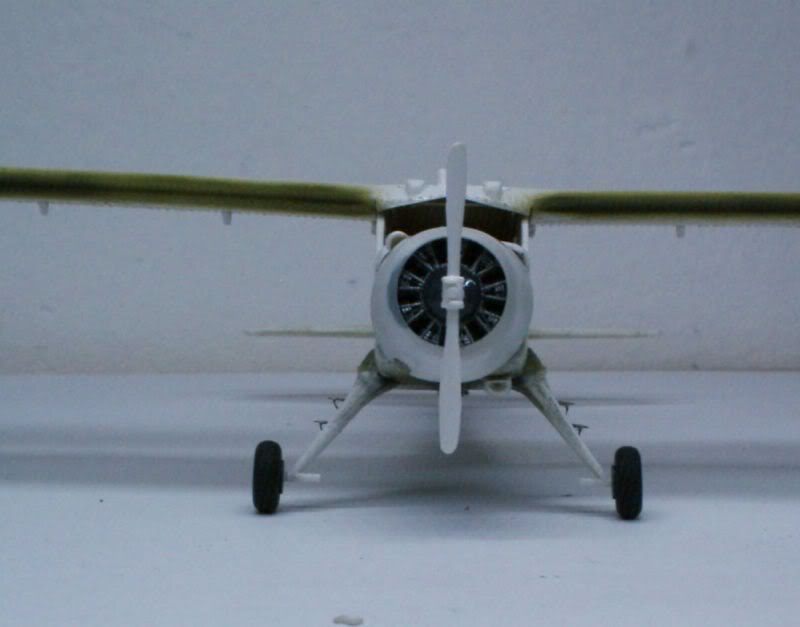 Beaver Airfix 1/72  - Página 2 50620025-10