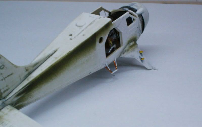 Beaver Airfix 1/72  - Página 2 50620039-6