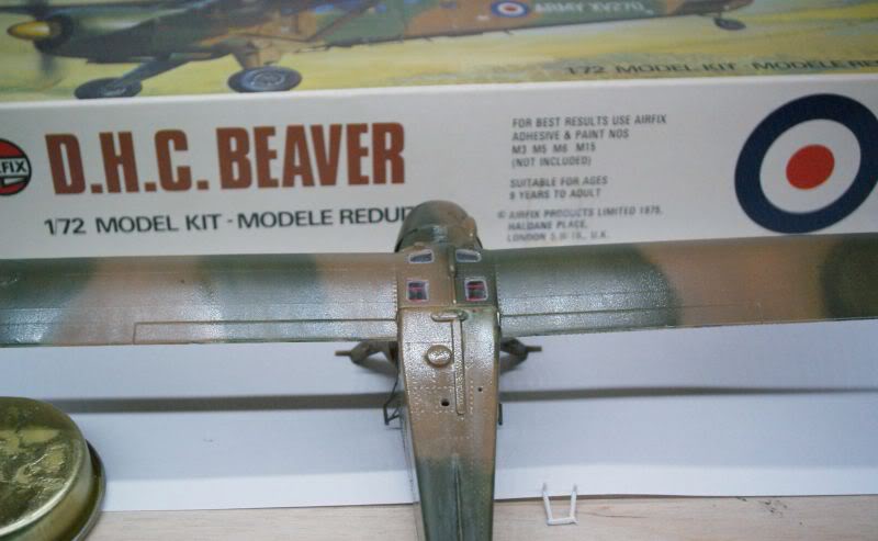 Beaver Airfix 1/72  - Página 2 50620053-6