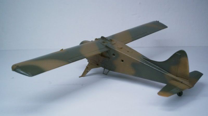 Beaver Airfix 1/72  - Página 3 506200632