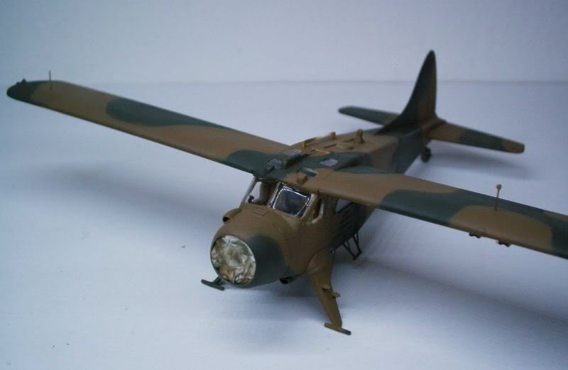 Beaver Airfix 1/72  - Página 3 50620077-5