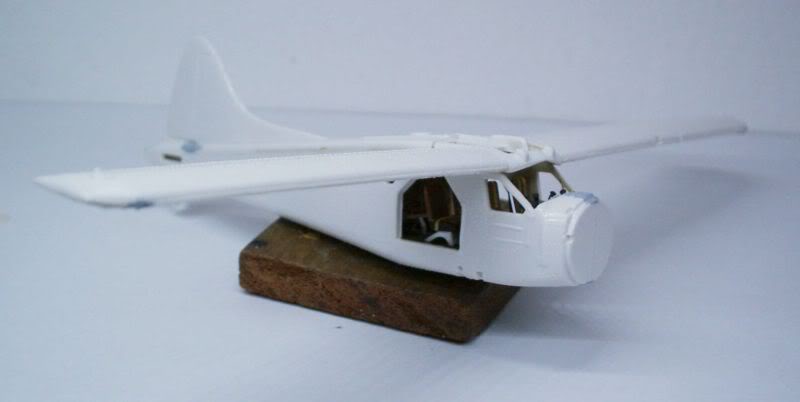 Beaver Airfix 1/72  50620133-2