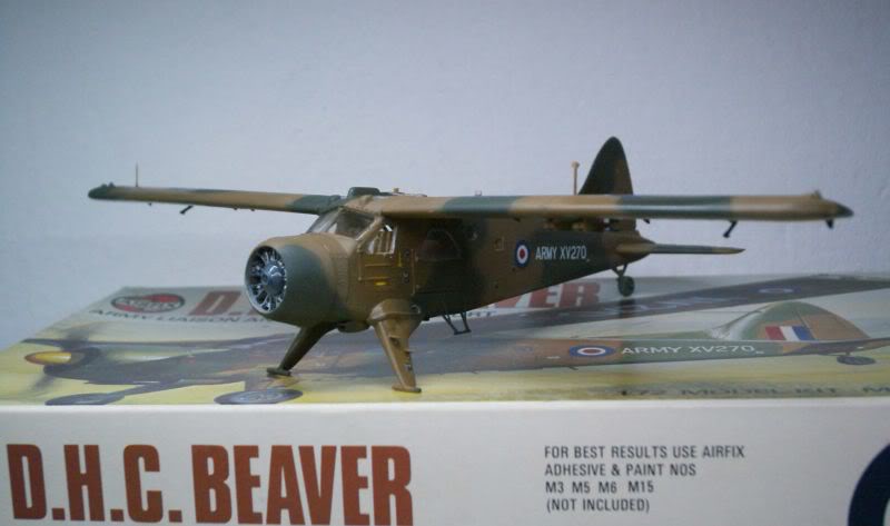 Beaver Airfix 1/72  - Página 3 50620151-2