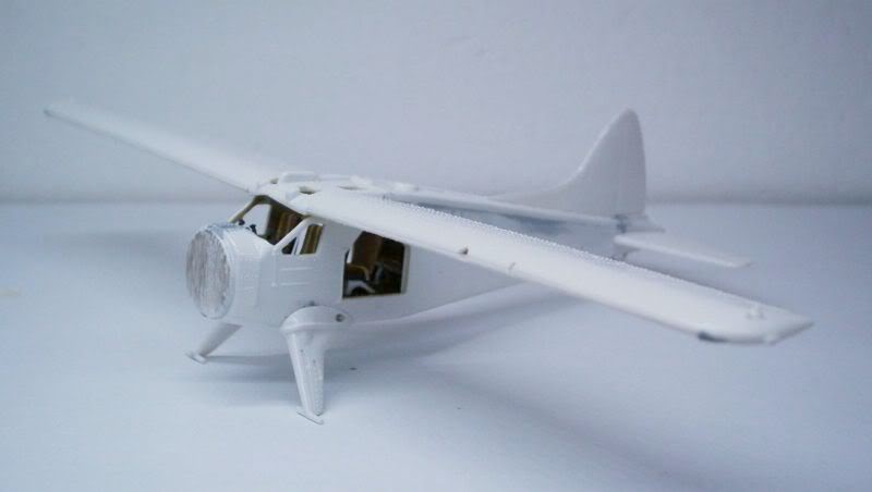 Beaver Airfix 1/72  50620154-2