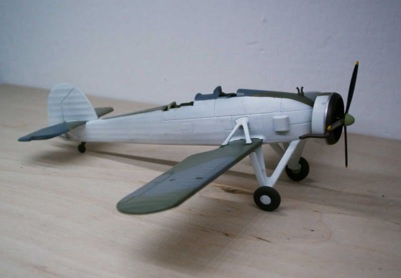 Fairey Swordfish Matchbox 1/72 - Página 2 50620308