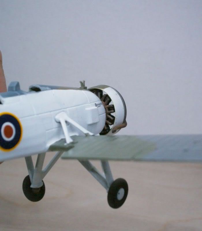 Fairey Swordfish Matchbox 1/72 - Página 2 50620315-2