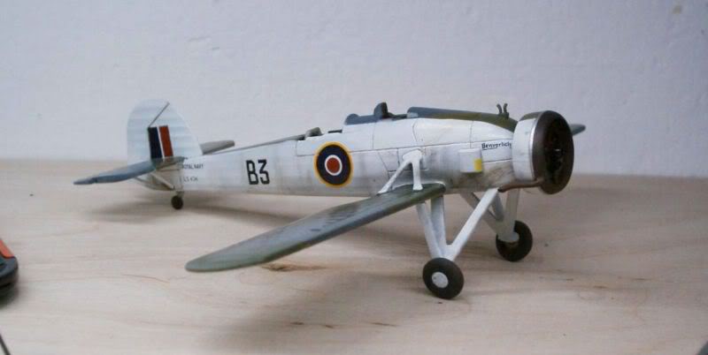 Fairey Swordfish Matchbox 1/72 - Página 2 50620375-2