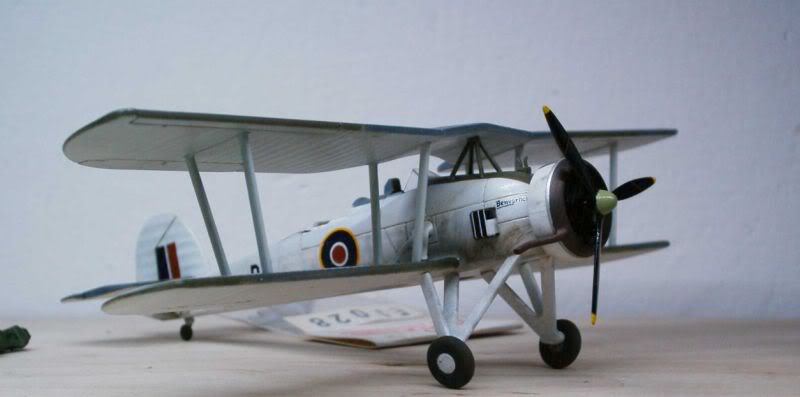 Fairey Swordfish Matchbox 1/72 - Página 2 50620453-2