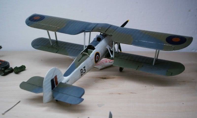 Fairey Swordfish Matchbox 1/72 - Página 2 50620454-2