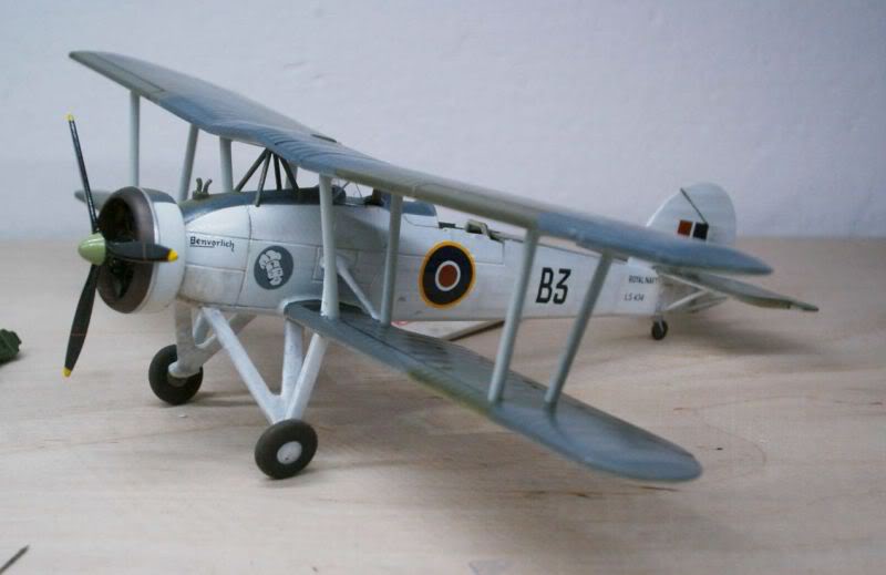 Fairey Swordfish Matchbox 1/72 - Página 2 50620456-1