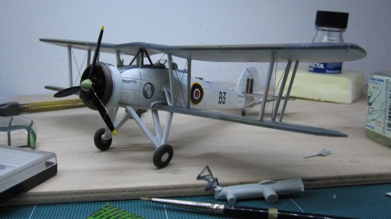 Fairey Swordfish Matchbox 1/72 - Página 2 IMG_0075