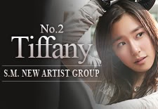 'So Nyuh Si Dae' (Girls era) Tiffany