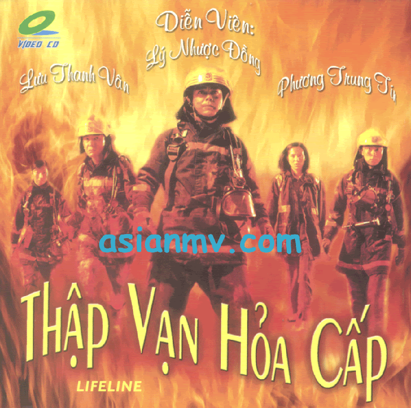 [Download] Thập Vạn hỏa Cấp ThapVanHoaCap