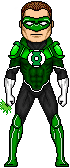 Da Galleria O' Stuff LastGreenLantern