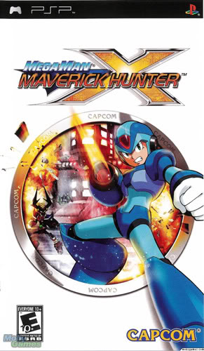 [DESCARGA] Rockman X - Megaman X "FOREVER!!!" MaverickHunterX