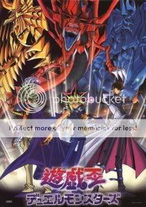 YU-GI-OH SONGS 3Duelist