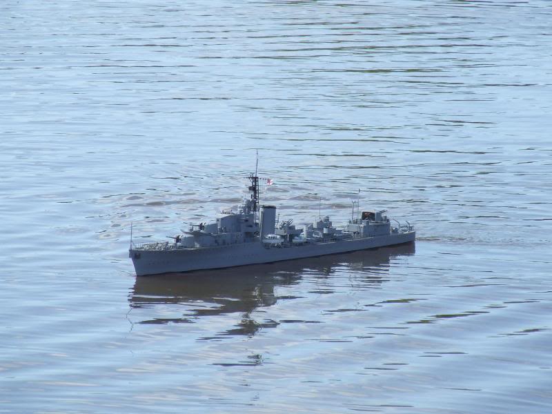 Deans HMS Javelin build DSCF2980