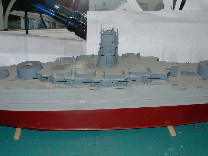 USS Arizona DSCF0092