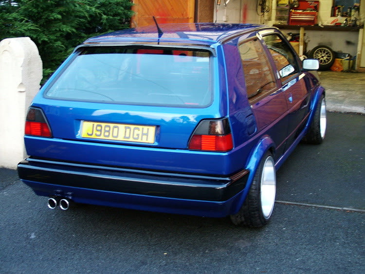 mk2 golf g60 breaking - 235bhp - 9j borbet A's - leather rallye interior.. ect ect. 4d93806a85373_1