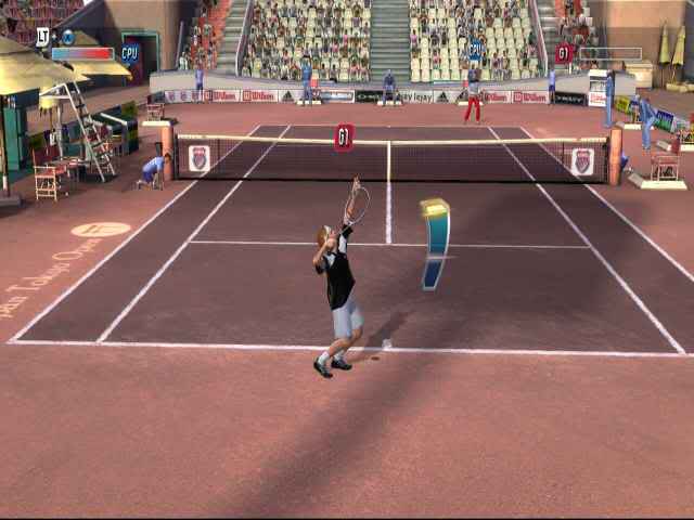  -  ..    Top Spin 2    !! Topspin2_2