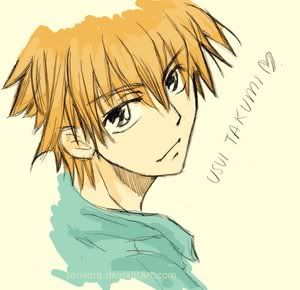 ABC - ( de chicos solo nombres masculinos ) Usui_Takumi__D_by_torisora