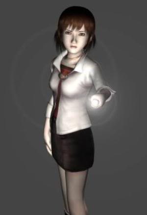 Fatal Frame o Project Zero Fatal-frame