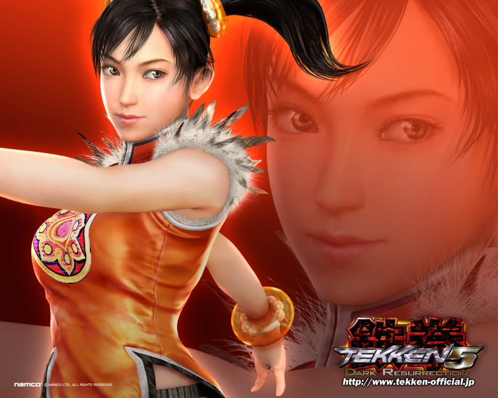 ABC - ( solo nombres Femeninos...) Ling-xiaoyu