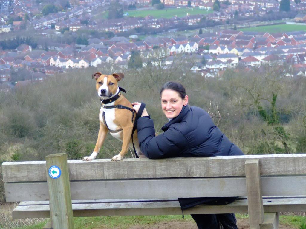 spikes trip up robinswood hill (PIC HEAVY) Spikeandmummy_zps93d4cff5