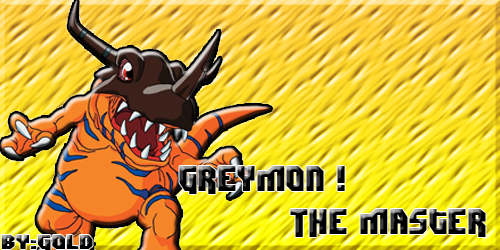 Design de BlackDarsis Greymon_1256