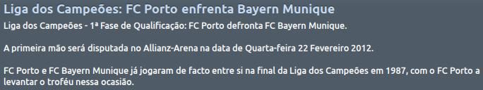 [FM'12] Porto 120fase20LC