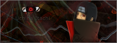 Nivel de diseñador Tonio UchihaItachi2