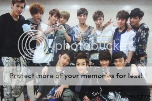 Album Mama Group_photocard-1