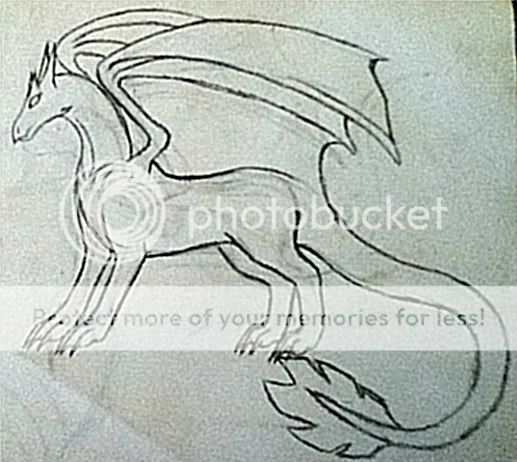 Aislein's Art Thread Dragonsketchs006-4-1