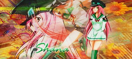 Galeria ~ Shana-  SimcaFirma