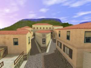 Counter Strike 1.6 Cs_italy