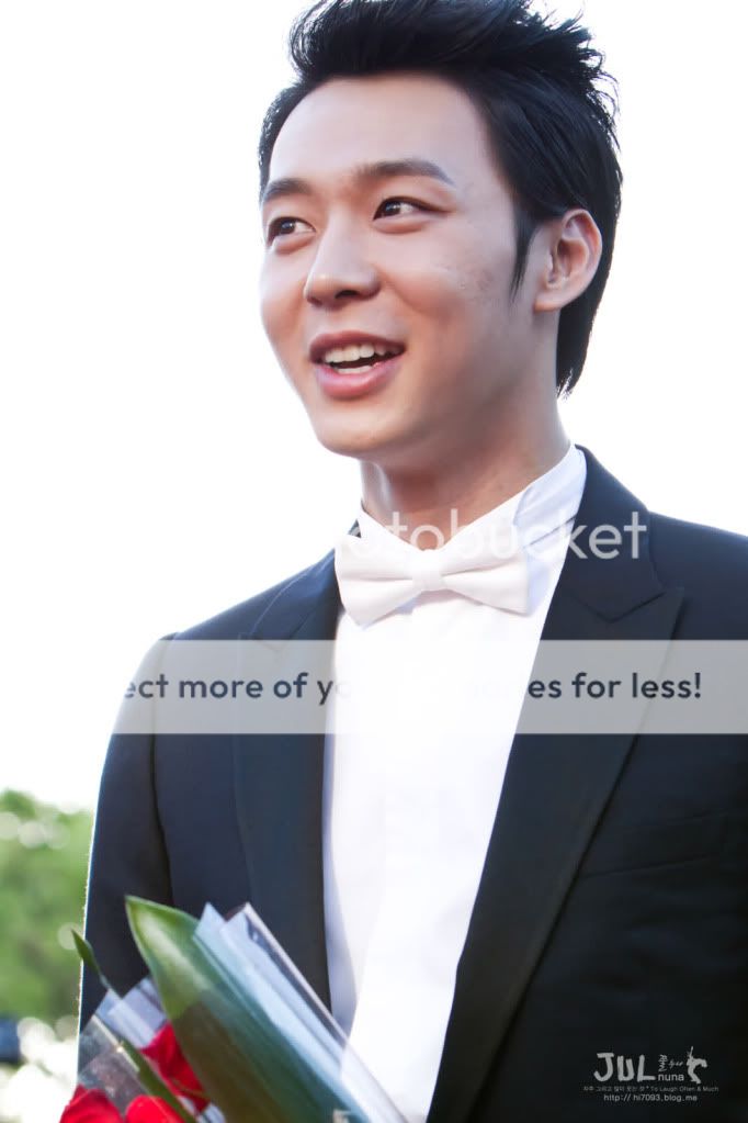 FOTOS "48th BaekSang Arts Awards" - Yoochun (26/04/2012) parte 6 29ylhyr
