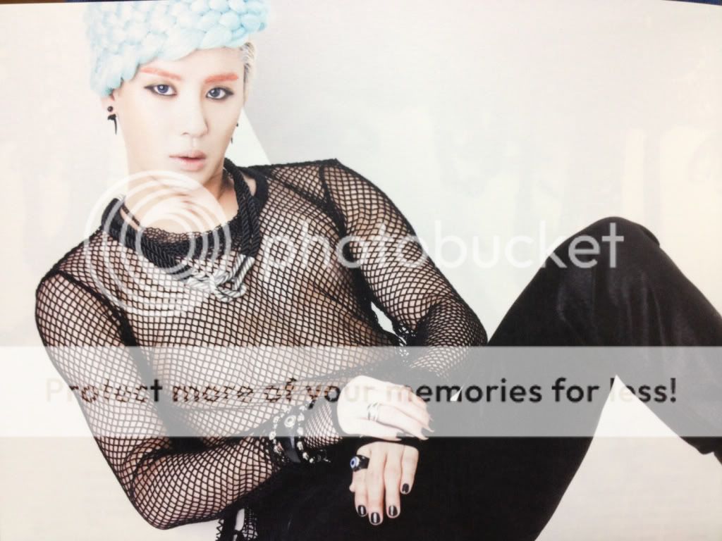 FOTOS "Xia Tarantallegra" Album (14/05/2012) 2dshb1w