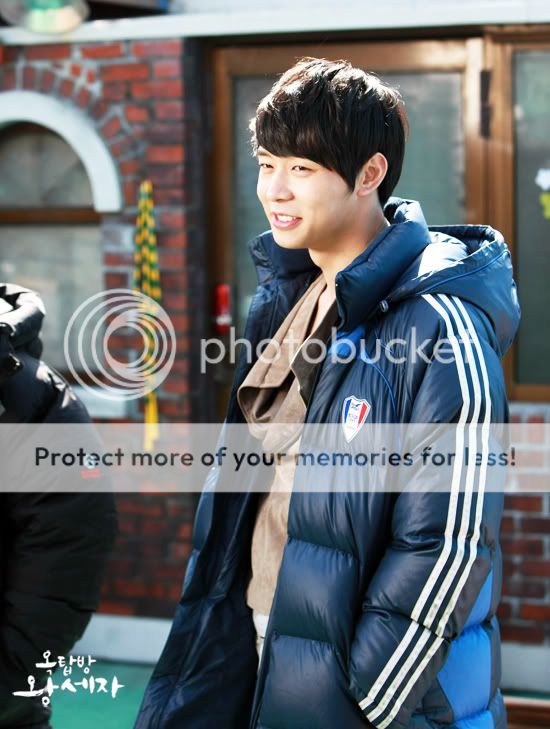 FOTOS "Rooftop Prince" Galeria Oficial (02/05/2012) 34471283