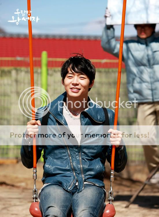 FOTOS "Rooftop Prince" Galeria Oficial (02/05/2012) 61291144