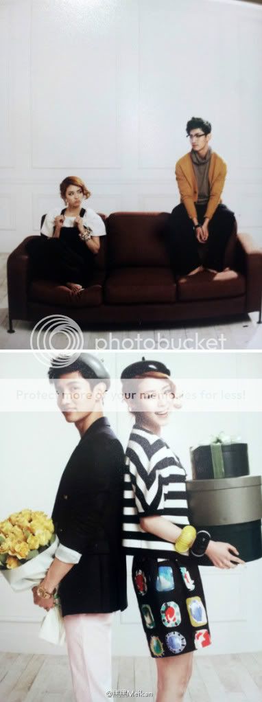 FOTOS " CeCi Magazine" Ed. Febrero 2011 - Foto no vista de Changmin (11/05/2012) 6802fd0dgw1dsuumcip5xj