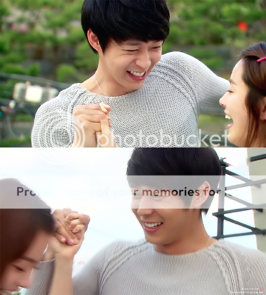 FOTOS "Rooftop Prince" Capitulo 14 Untitled-26-1