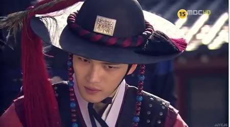 DRAMA "Dr. Jin" Teaser 2 - Jaejoong (12/05/2012) Hyhyh-1