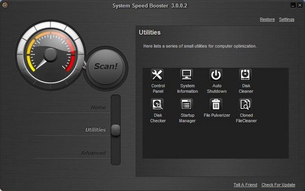 عالج جهازك من الأخطاء والمشاكل التي بة مع System Speed Booster 3.0+ كراك نظيف 13Copy_zps6dd84fe9