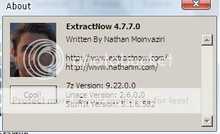  برنامج ExtractNow_4.7.7.0 لتتخلص من الباسورد الموجود علي أي ملف مضغوط_بأحدث إصدار  2-83_zpsd72ae953