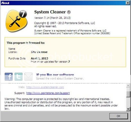 برنامج Pointstone System Cleaner 7.0.14.240 لجعل جهازك سريع للغايه والتخلص من بطئة  3Copy_zps4457121a