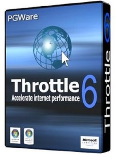 برنامج Throttle 6.4.23 2012 لتسريع التحميل والتصفح حتي 300% بحجم 2 ميجا (أحدث إصدار ) Bdb2bd