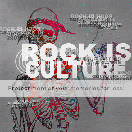 Rock is Culture ♥ mua mua mua  Rock-is-culture