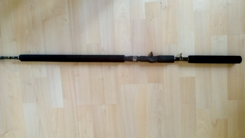 okuma cedros cj-65s spinning rod Okuma Cedros A Spinning Rod CJ-S-701MHa
